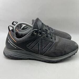 New Balance Fresh Foam Contend Golf Shoes Men's 11.5 4E Wide Spikeless Sneakers